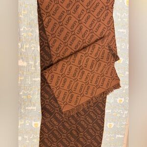 Fendi Muffler / Scarf (PRICE FIRM)
